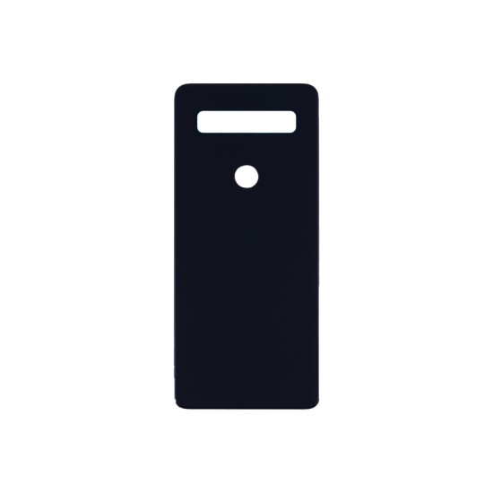 Back Cover TCL 10SE/T766 Black Back Cover TCL 10SE/T766 Black